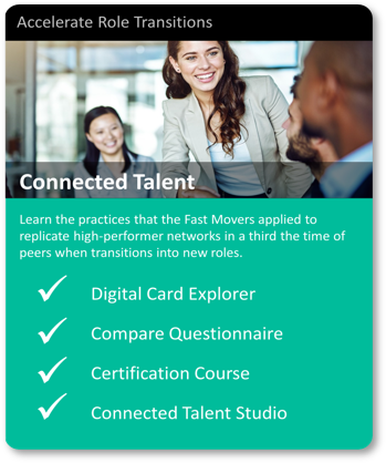 Connected Talent